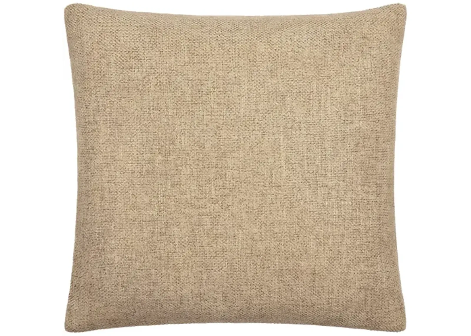 Sajani SJN-002 20"L x 20"W Accent Pillow  - Down Insert