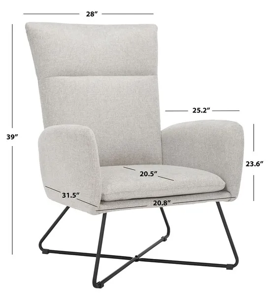 Coleman Arm Chair