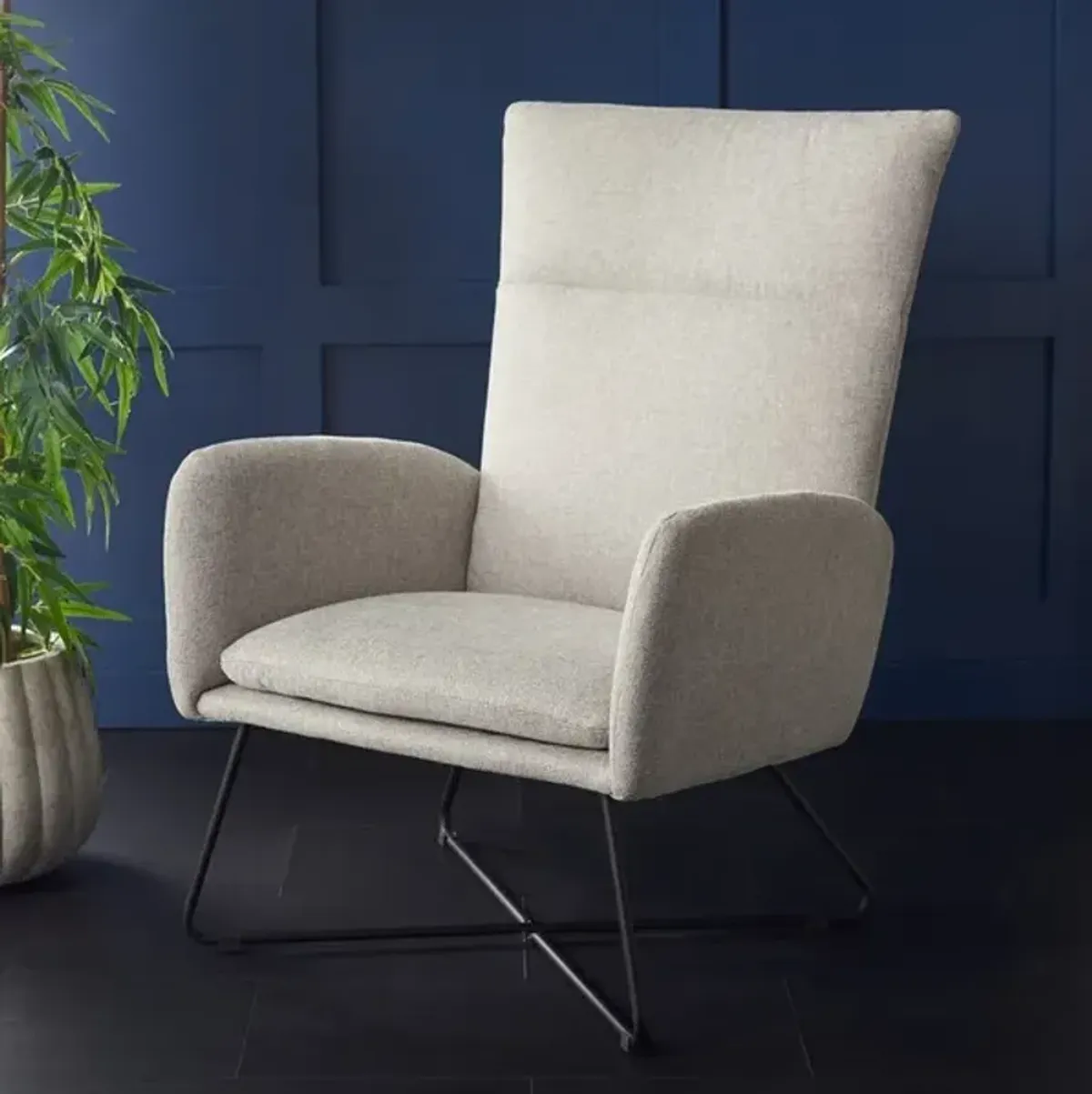 Coleman Arm Chair