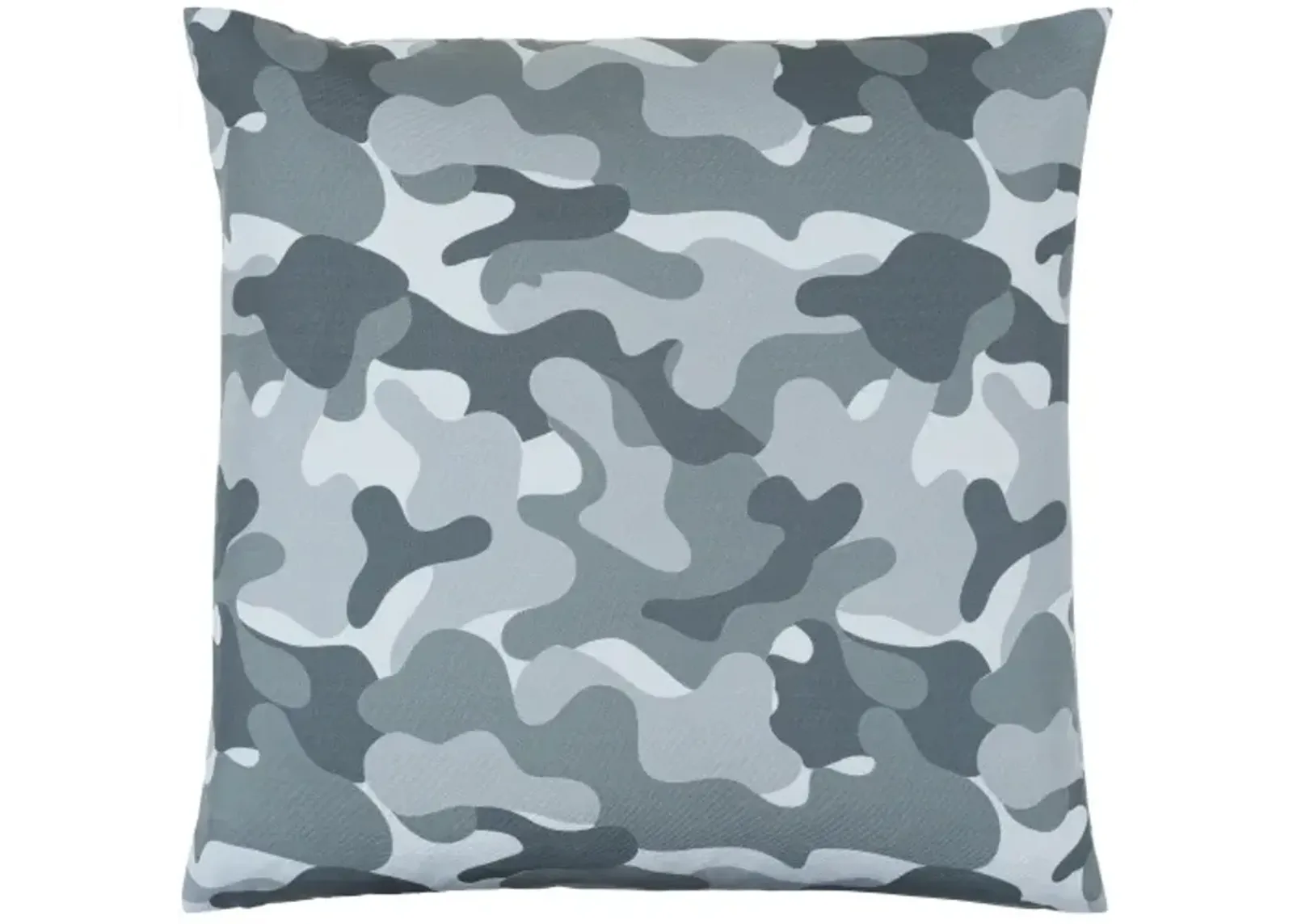 Tactic TTC-001 20"L x 20"W Accent Pillow