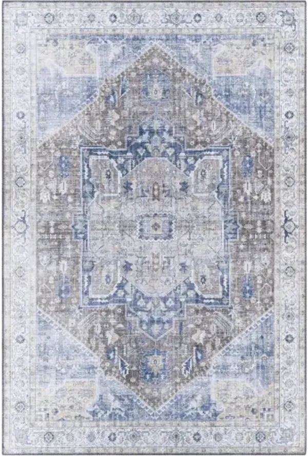 Iris 2'3" x 3'9" Rug