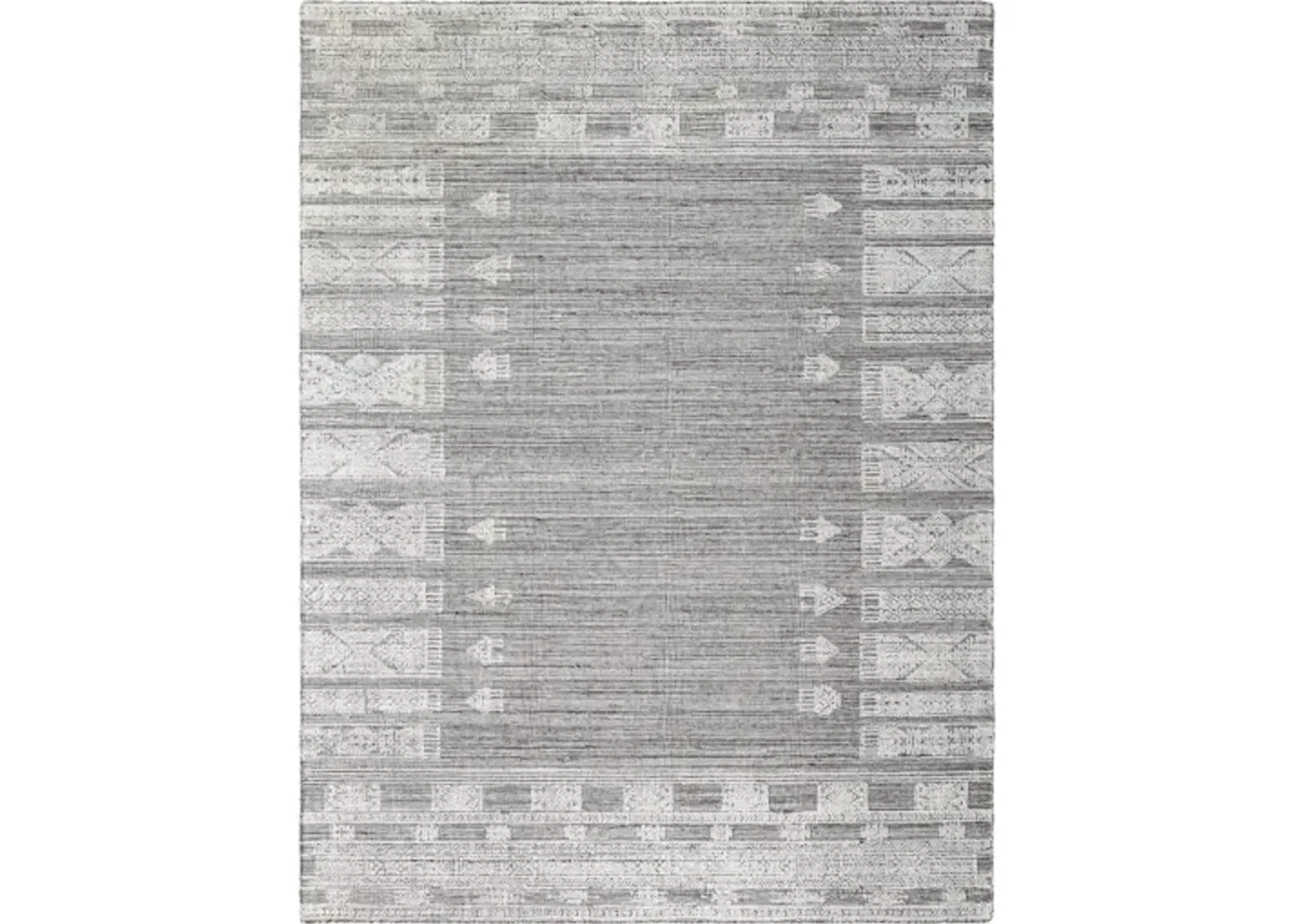 Jackie JAK-2303 8' x 10' Handmade Rug