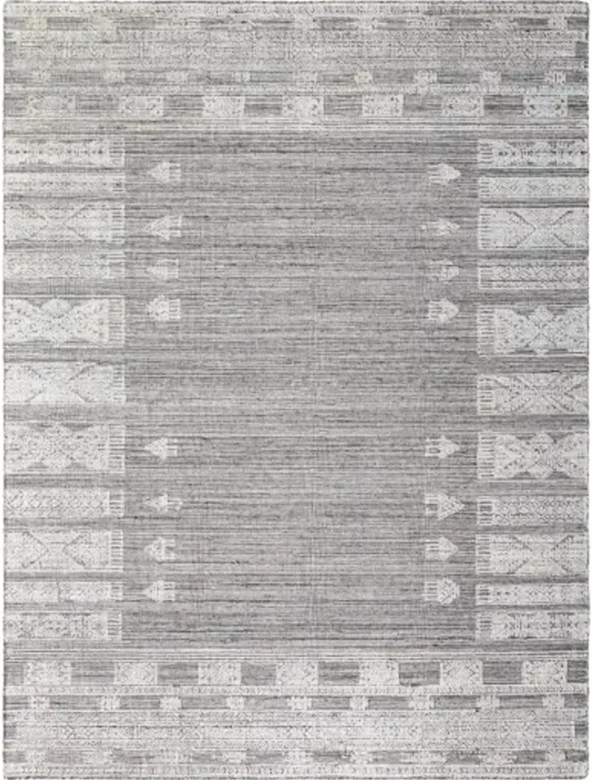 Jackie JAK-2303 8' x 10' Handmade Rug