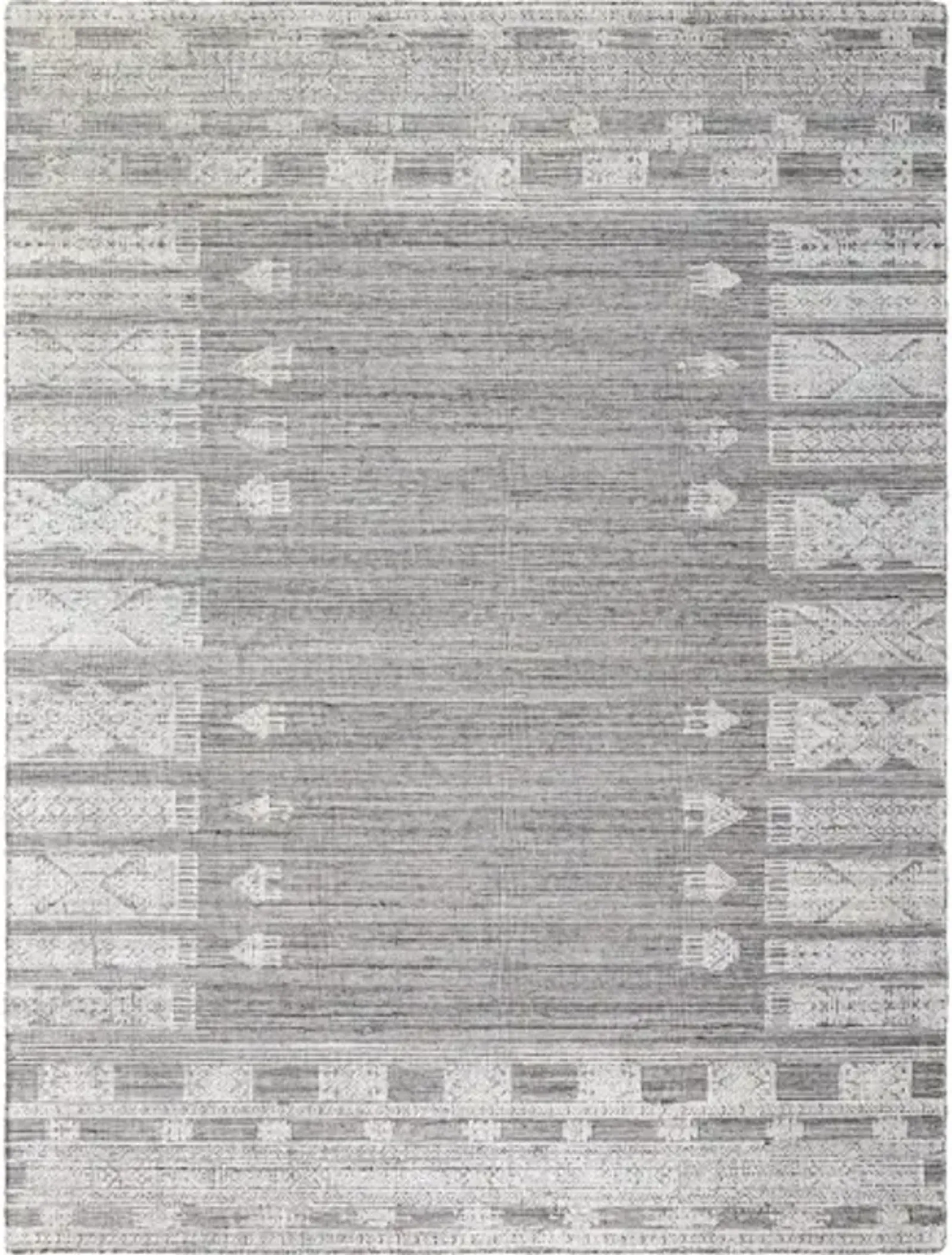 Jackie JAK-2303 8' x 10' Handmade Rug