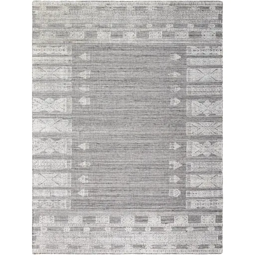 Jackie JAK-2303 8' x 10' Handmade Rug