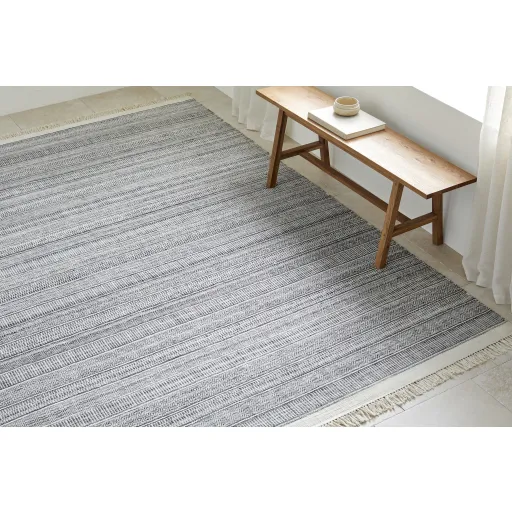 Lily LYI-2306 12' x 15' Hand Made Rug