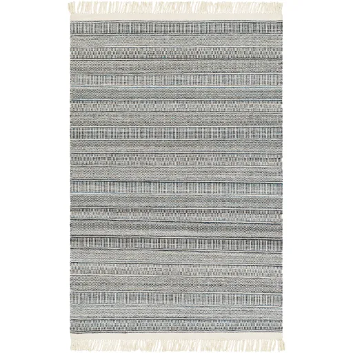 Lily LYI-2306 12' x 15' Hand Made Rug