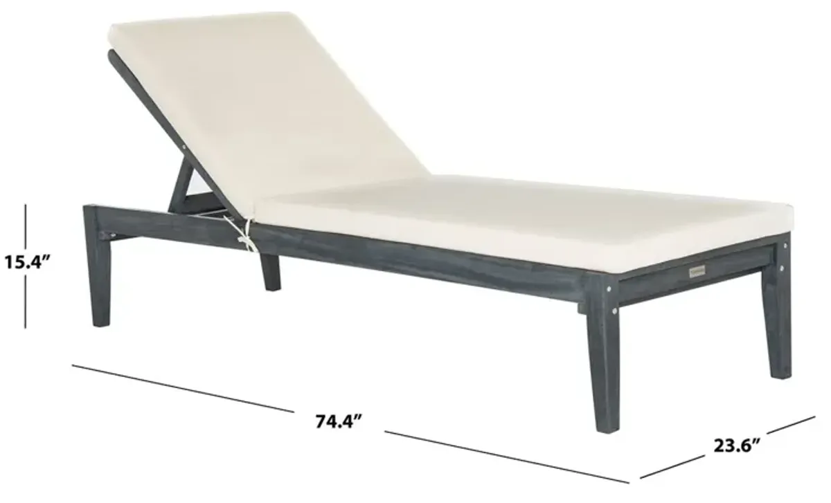 Azusa Sunlounger