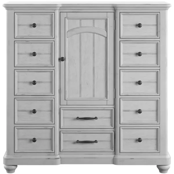 New Haven 12-Drawer Master Chest