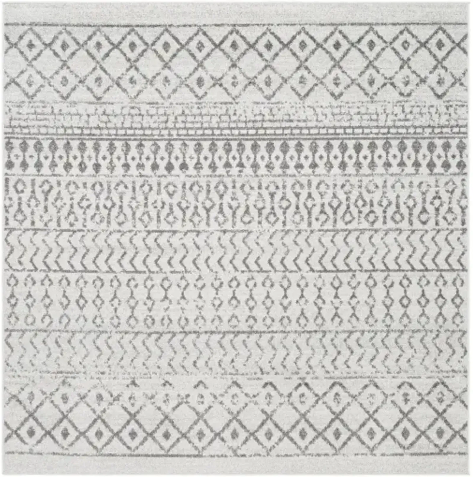 Elaziz ELZ-2369 10' x 13'11" Machine Woven Rug