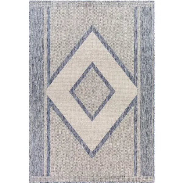 Tuareg 5'3" x 7' Rug