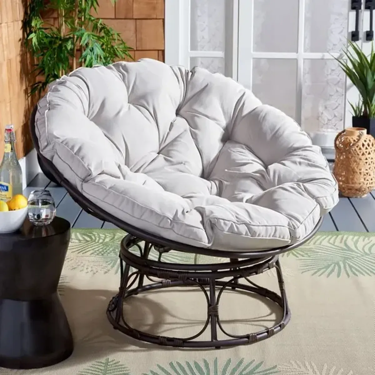 KIRAYA PAPASAN CHAIR