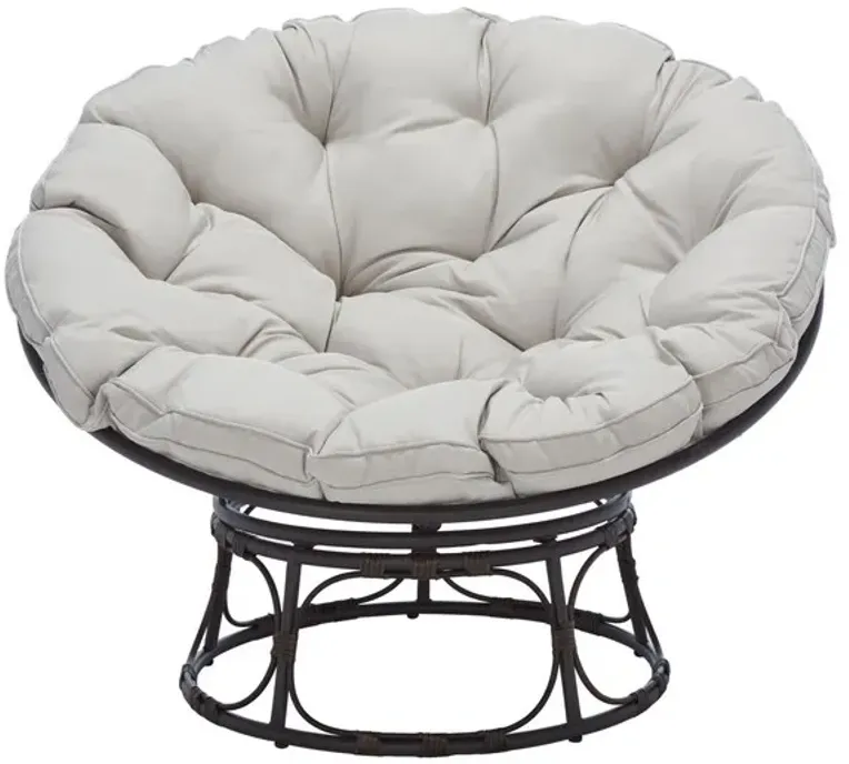 KIRAYA PAPASAN CHAIR