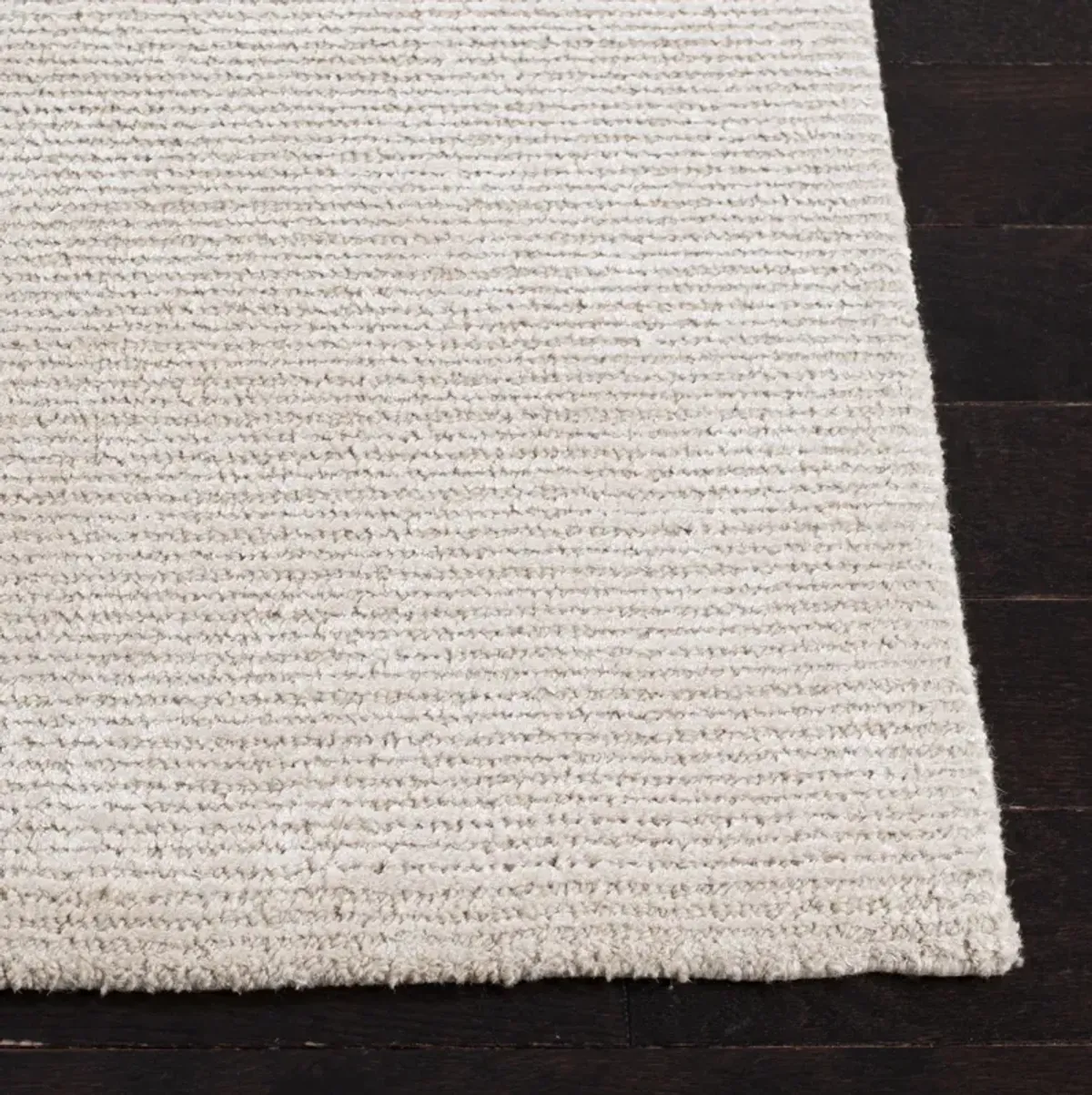 HIMALAYA 152 BEIGE 2'-3' x 14' Runner Rug