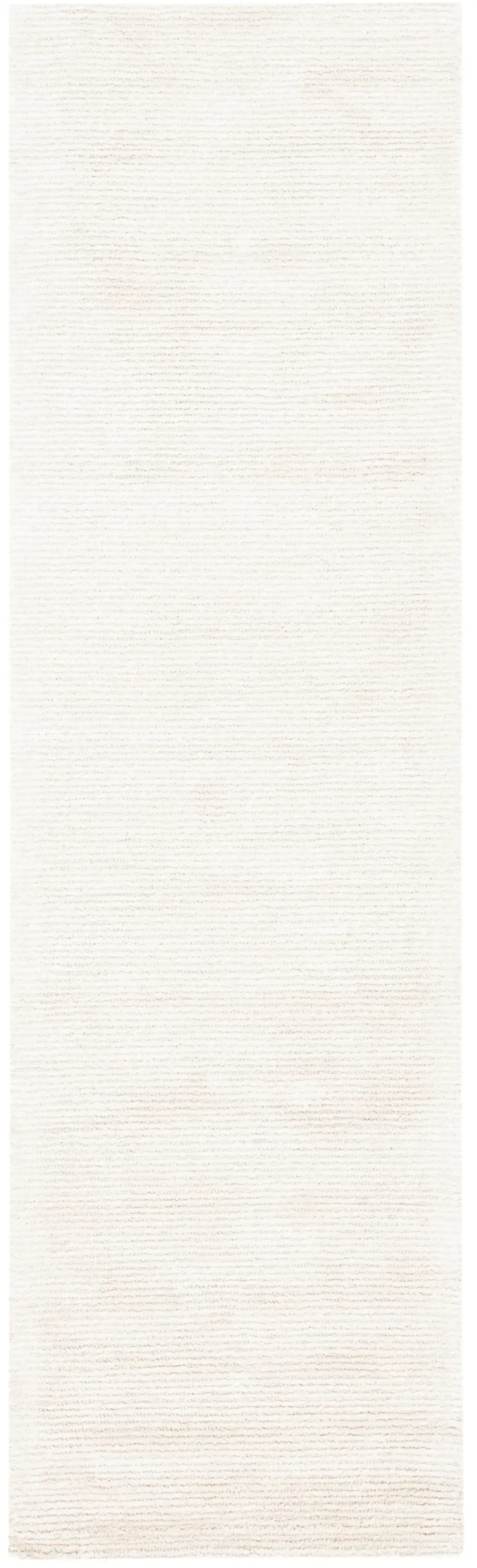 HIMALAYA 152 BEIGE 2'-3' x 14' Runner Rug