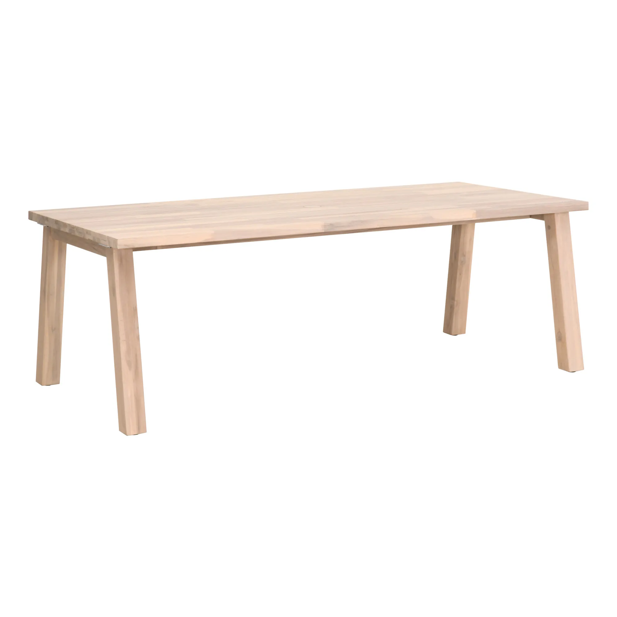 Diego Outdoor Dining Table Base