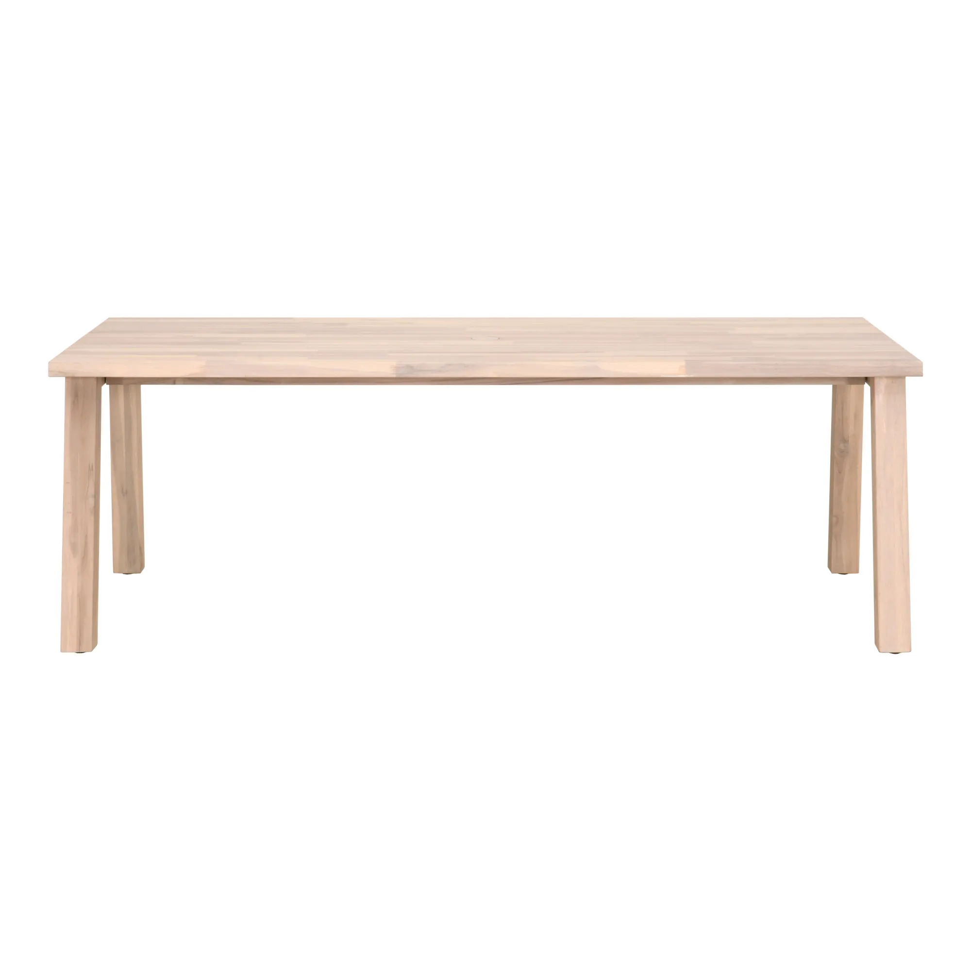 Diego Outdoor Dining Table Base