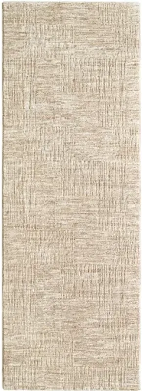 Masterpiece MPC-2308 2'7" x 10' Machine Woven Rug