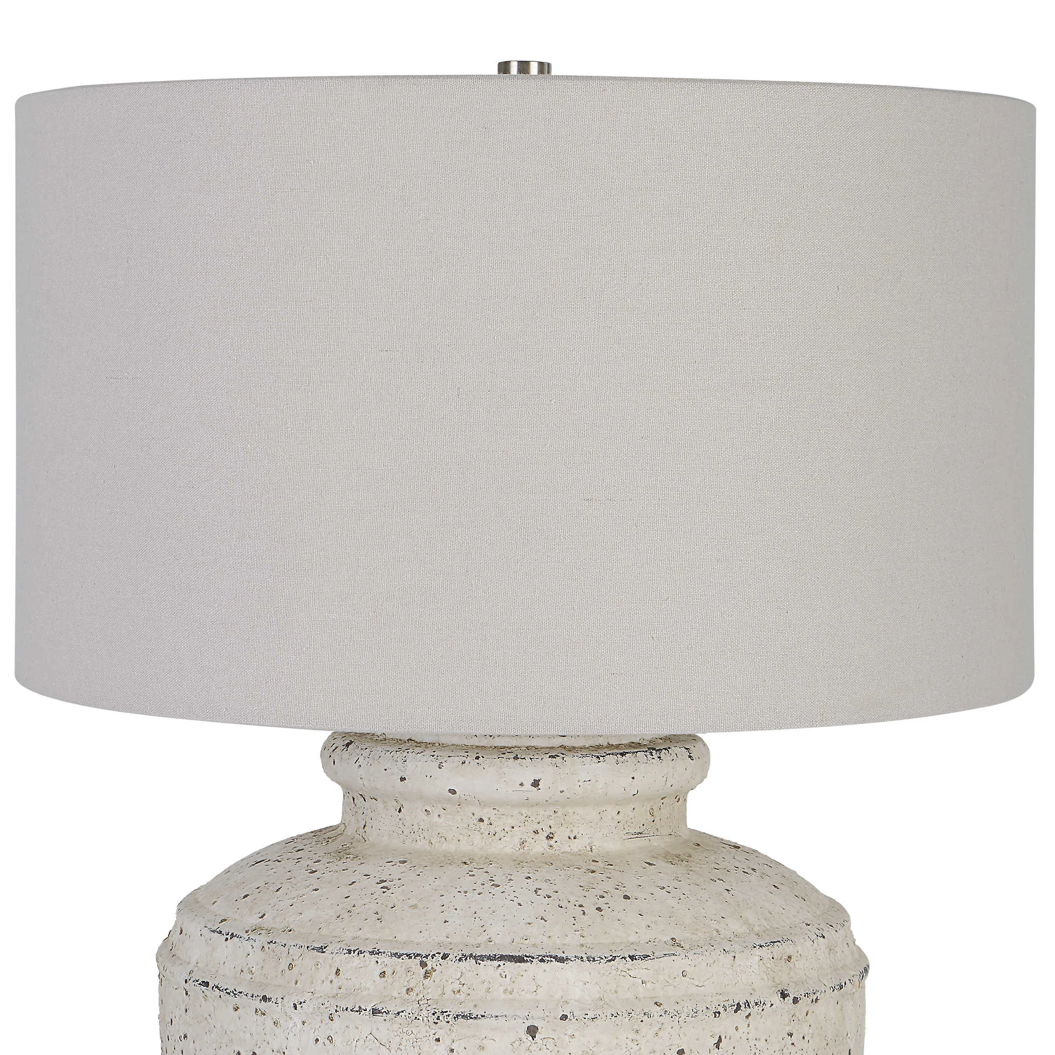 Artifact Table Lamp