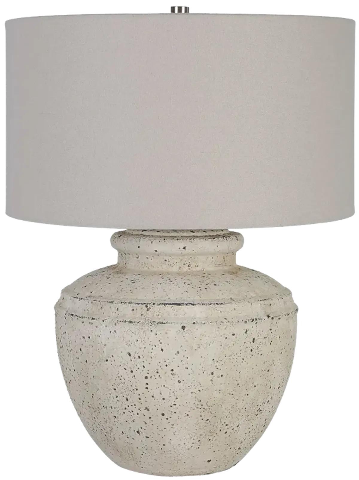 Artifact Table Lamp