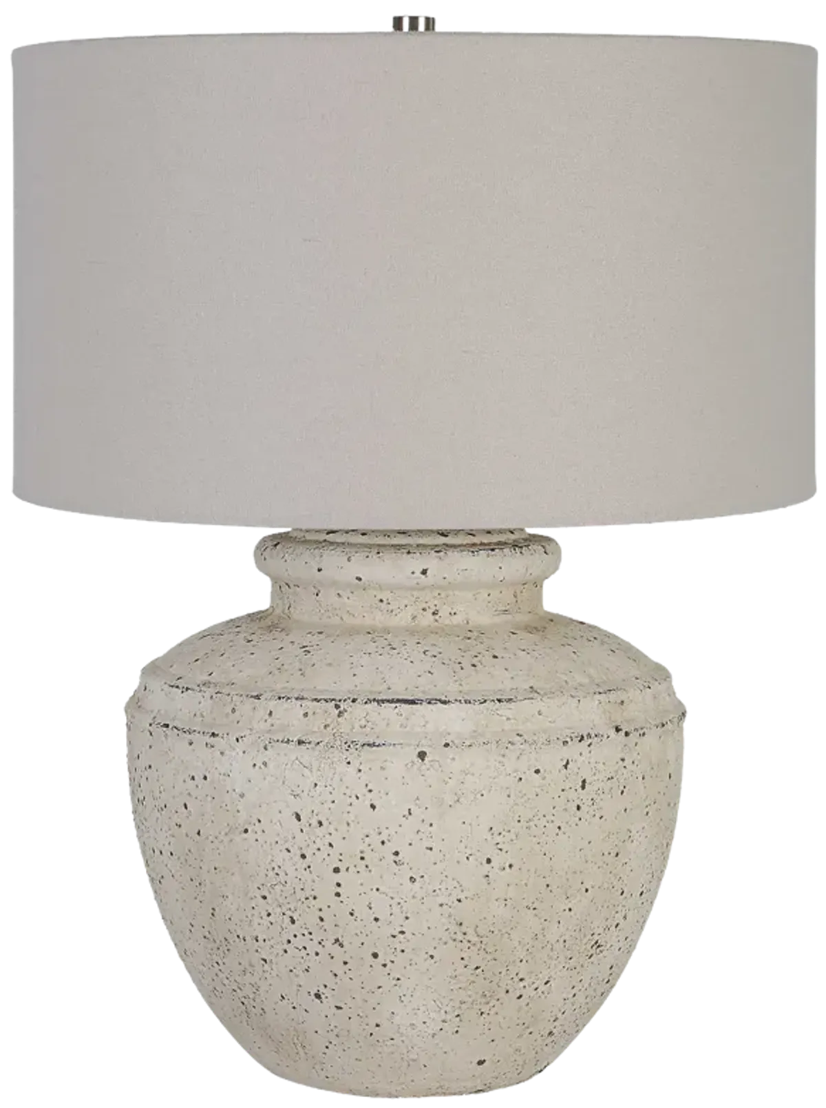 Artifact Table Lamp