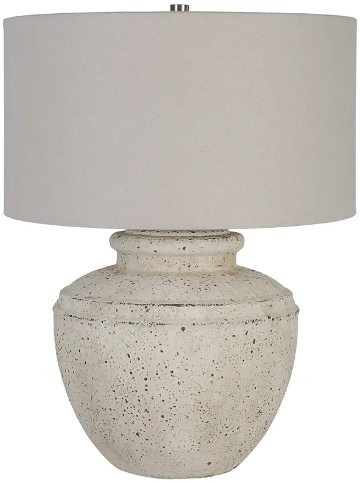 Artifact Table Lamp