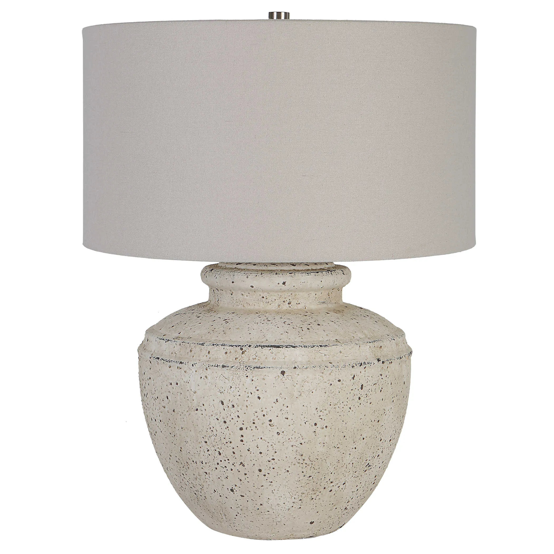 Artifact Table Lamp