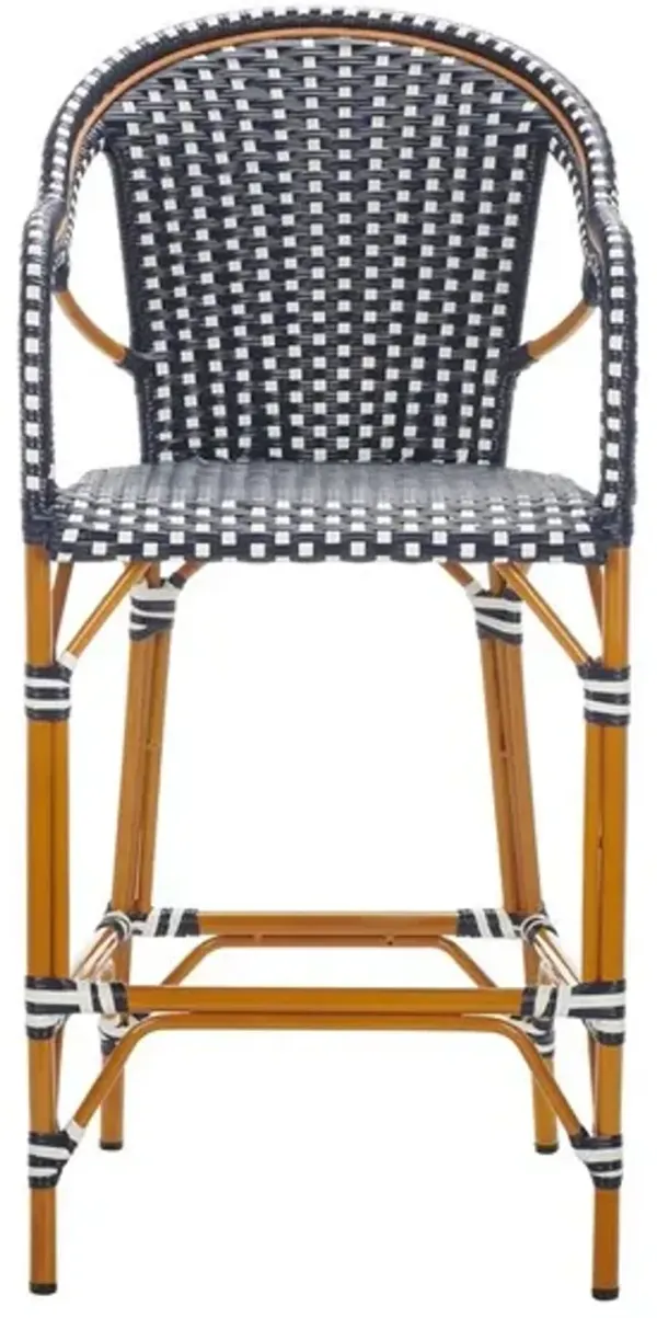 CALIFORNIA BAR STOOL