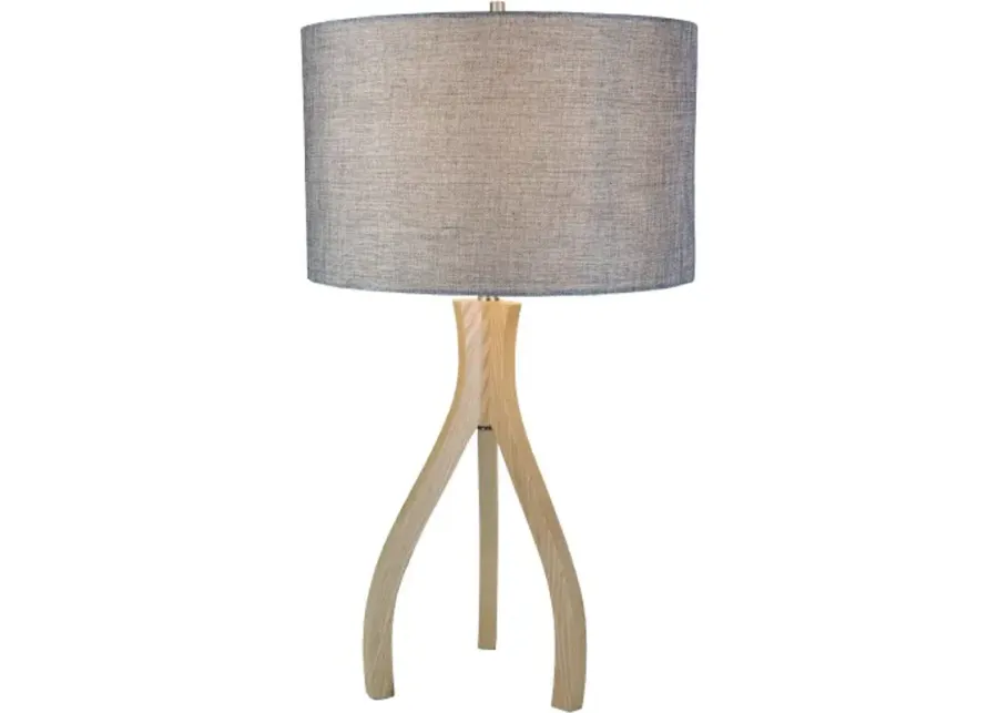 Duxbury Accent Floor Lamp