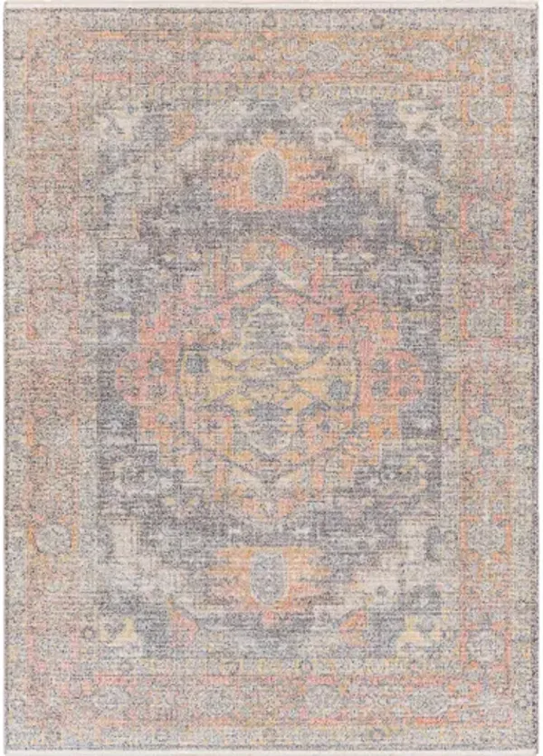 Subtle 9'2" x 12' Rug