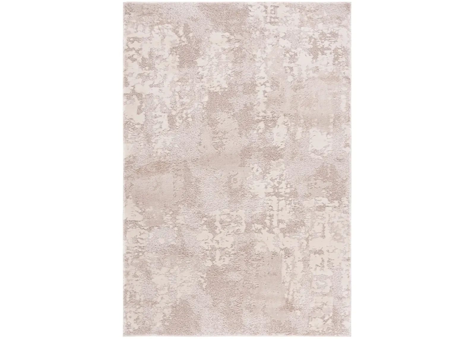 CENTURY 339 BEIGE 5'-3' x 7'-7' Medium Rectangle Rug