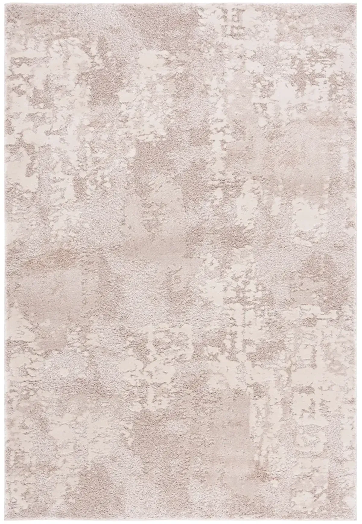 CENTURY 339 BEIGE 5'-3' x 7'-7' Medium Rectangle Rug