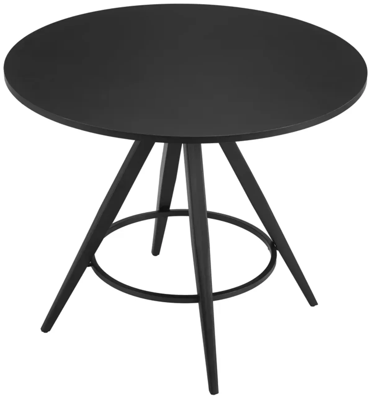 Dinos Dining Table Black