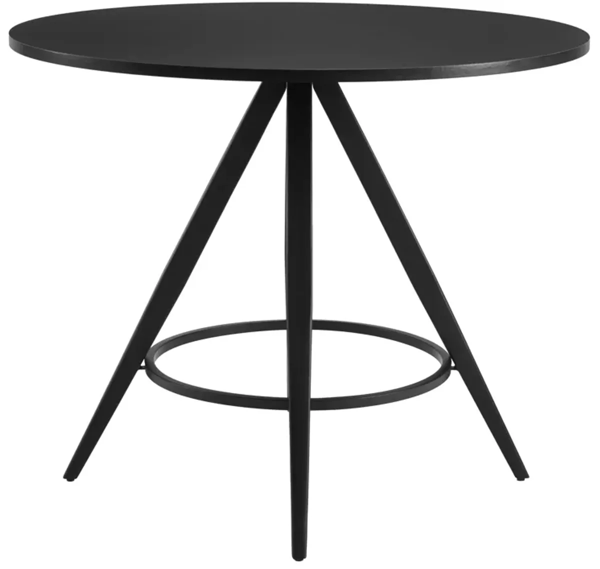 Dinos Dining Table Black