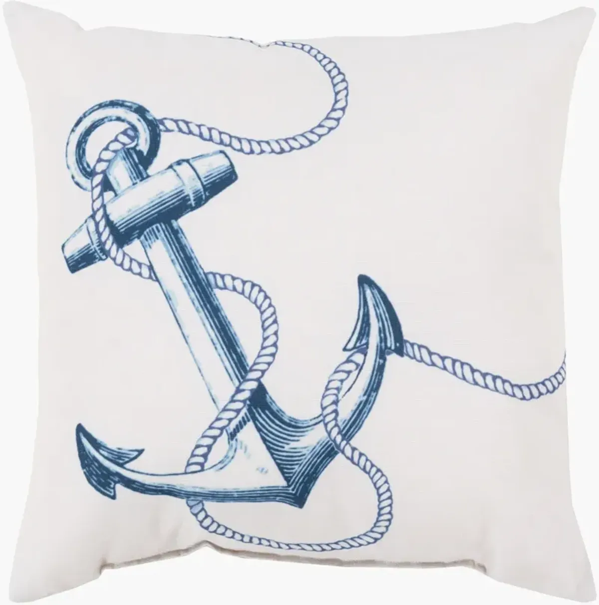 Rain RG-155 26"L x 26"W Floor Pillow