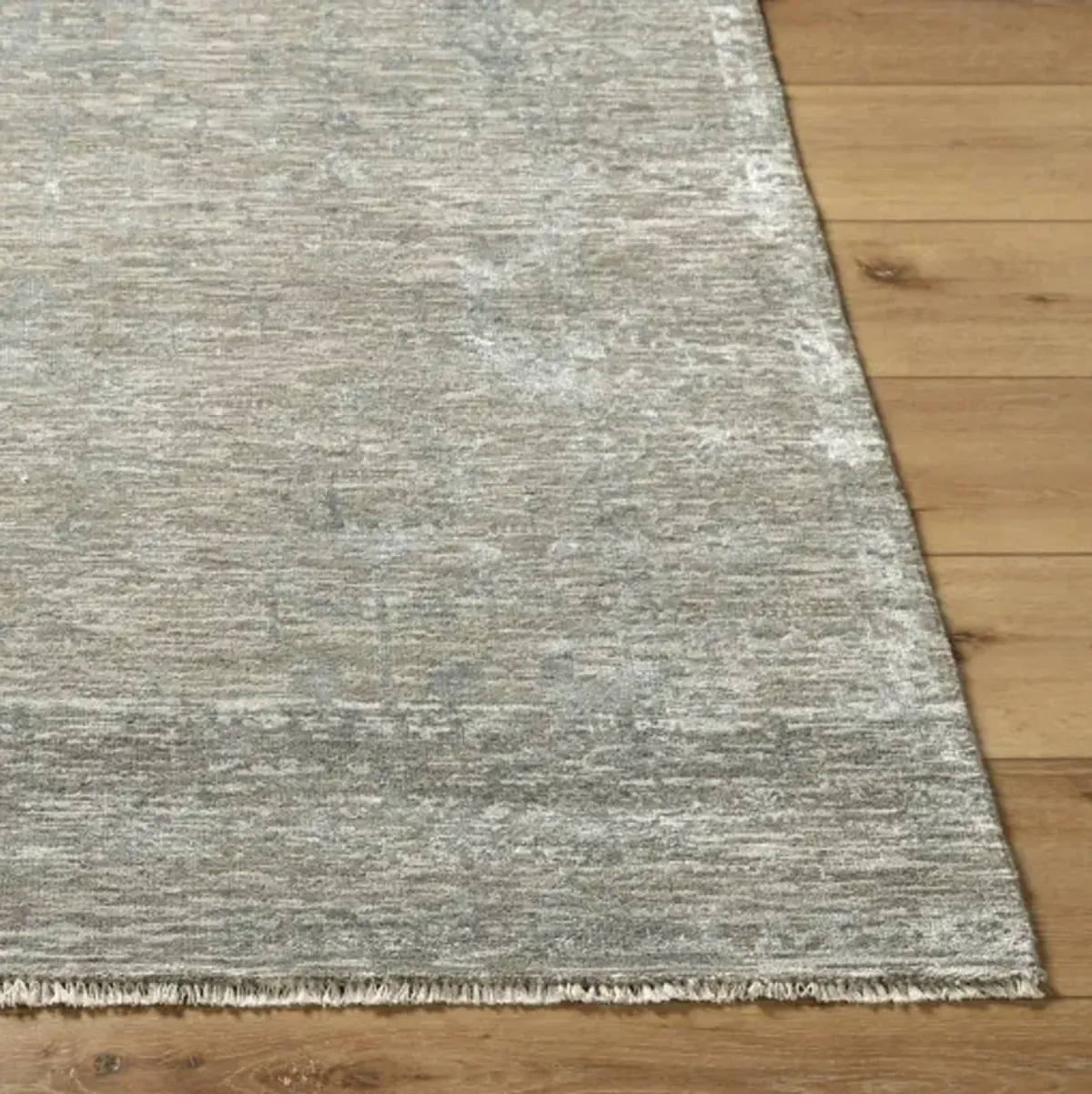 Tabreez TEZ-2300 9' x 12' Handmade Rug