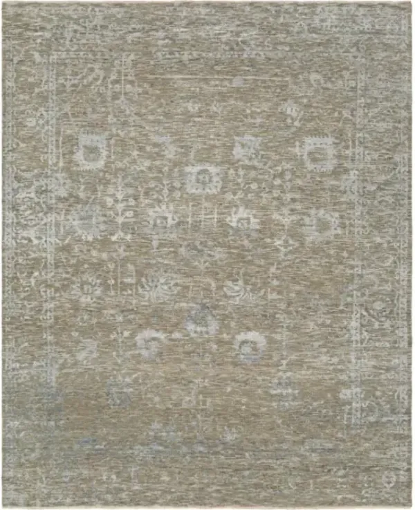 Tabreez TEZ-2300 9' x 12' Handmade Rug