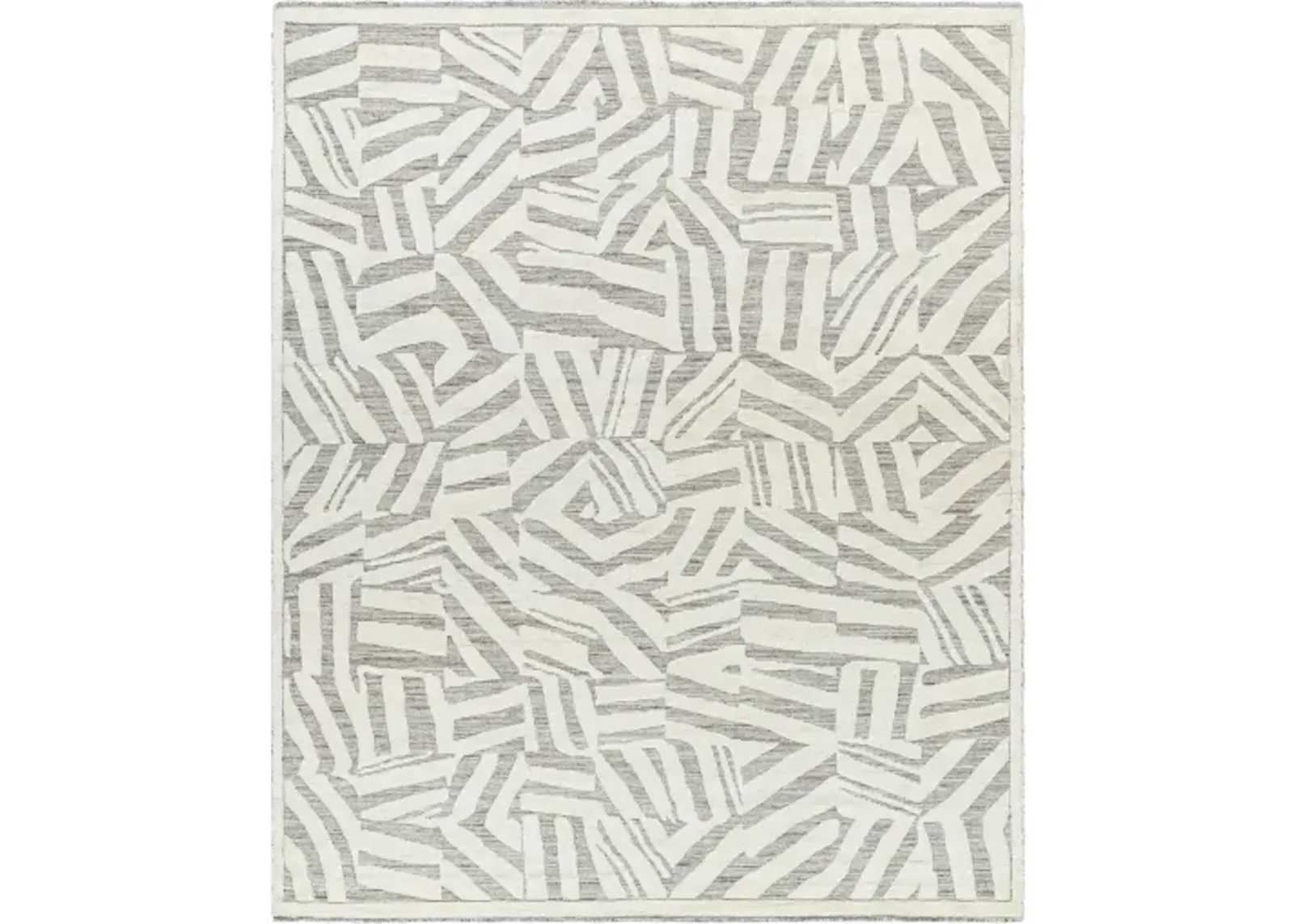 Tunus TUN-2314 9' x 12' Handmade Rug