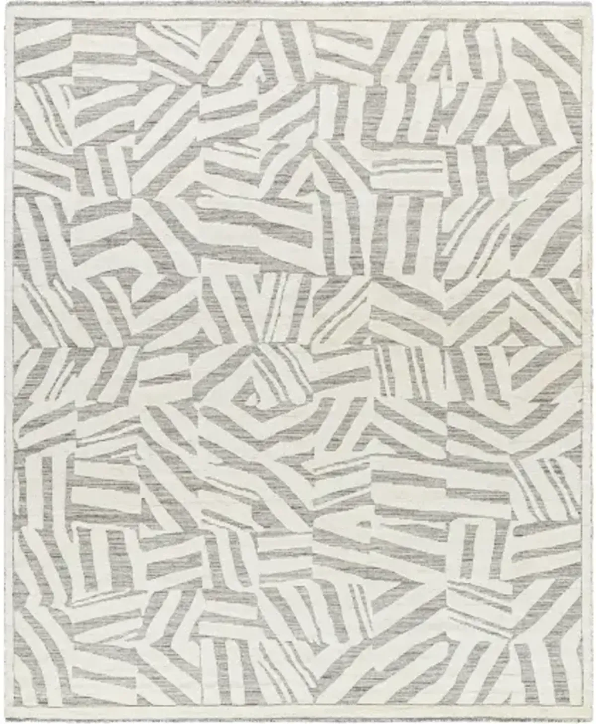 Tunus TUN-2314 9' x 12' Handmade Rug