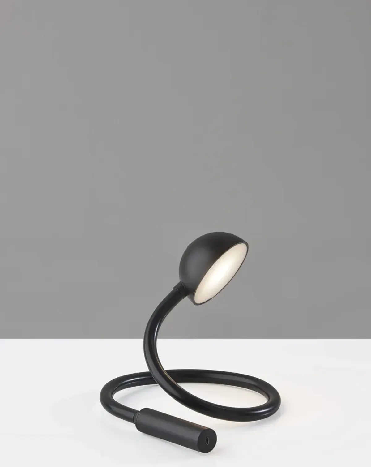 Cobra LED Desk Lamp