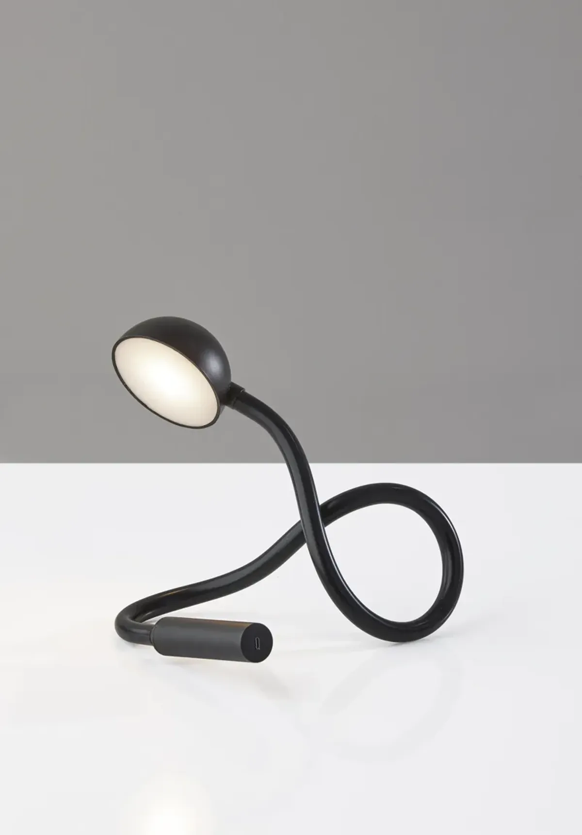 Cobra LED Desk Lamp