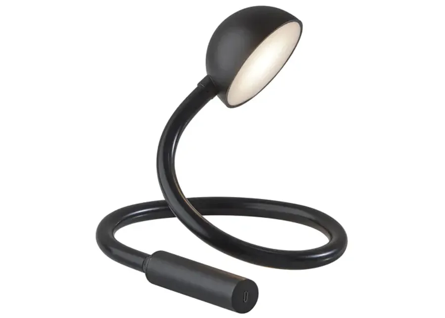 Cobra LED Desk Lamp