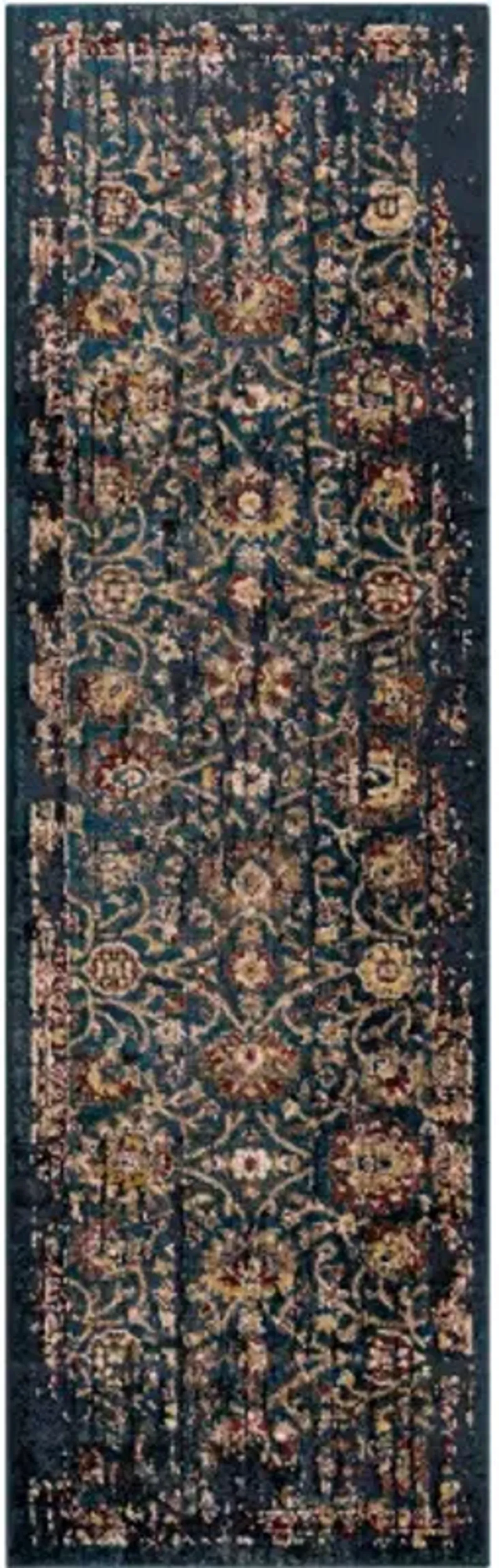 Crafty CRT-2322 2'6" x 7'10" Rug