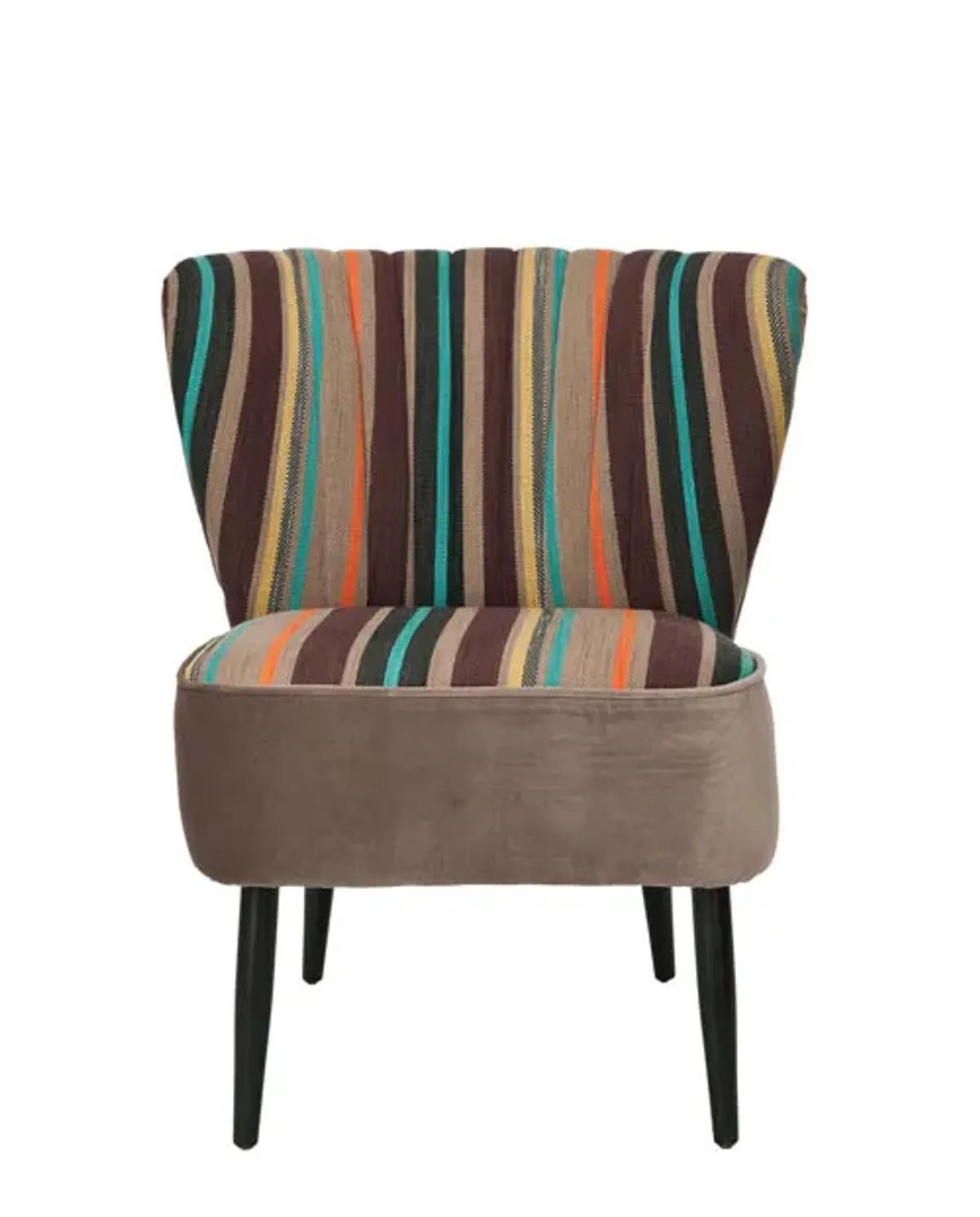 MORGAN ACCENT CHAIR