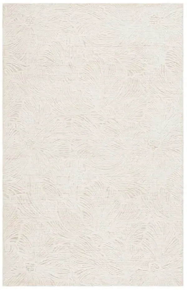 EBONY 101 4' X 6' Small Rectangle Rug