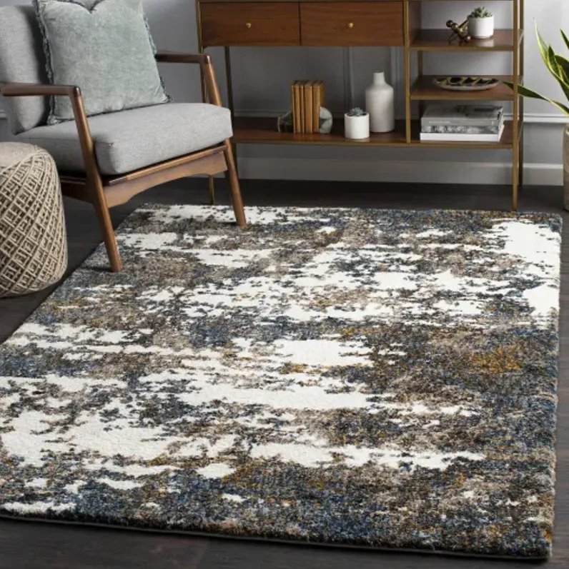 Celestial Shag 7'10" x 10' Rug