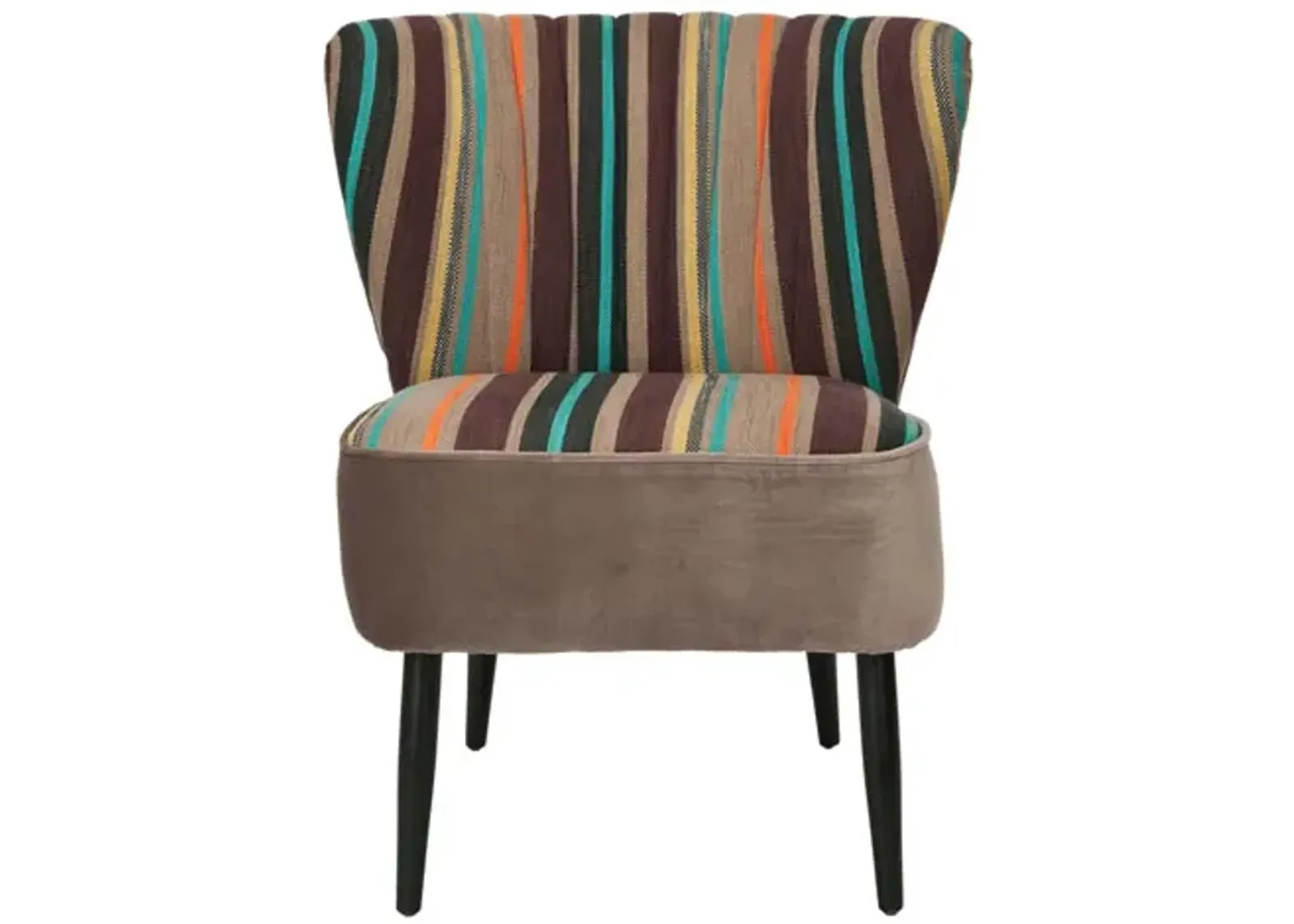 MORGAN ACCENT CHAIR