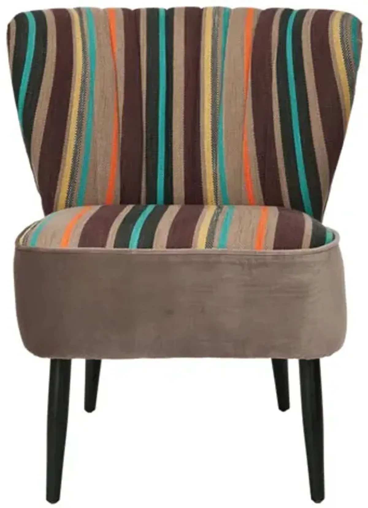 MORGAN ACCENT CHAIR