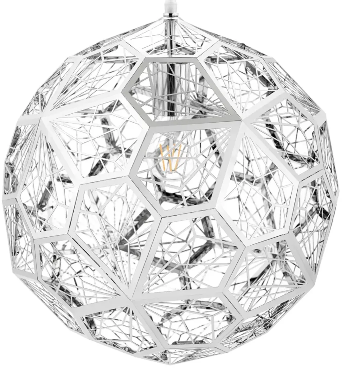 Shine Pendant Chandelier