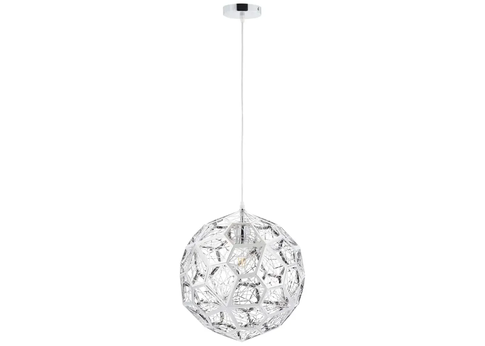 Shine Pendant Chandelier